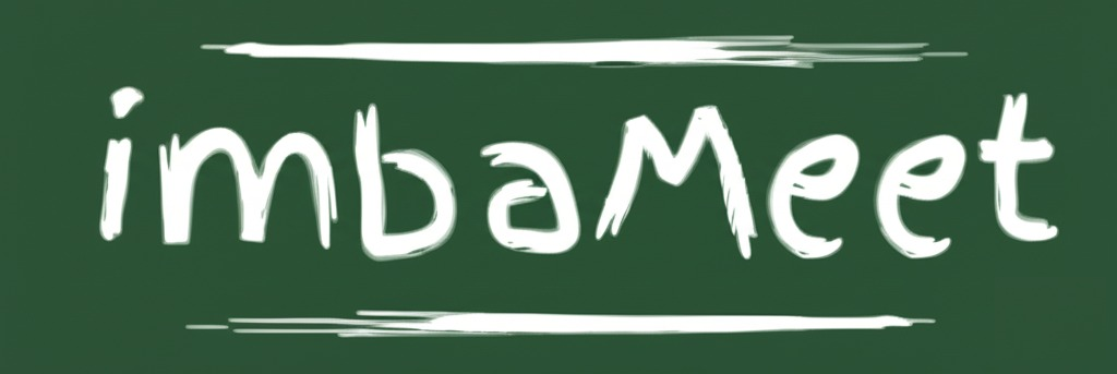 İmba Meet Logo